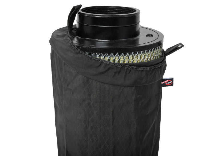 aFe Filter GUARD Polyester Pre-Filter Fits Air Filter 72-90117 And Others