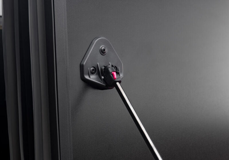 UnderCover 19-24 Dodge Ram 6.4ft Bed (Does Not Fit Rambox) Armor Flex Bed Cover