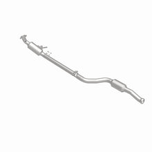 Load image into Gallery viewer, MagnaFlow 12-16 E350 V6 3.5 OEM Underbody Direct Fit Converter