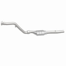 Load image into Gallery viewer, MagnaFlow 2000 Audi A8 Quattro 4.2L Direct Fit Converter