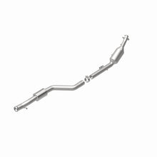 Load image into Gallery viewer, MagnaFlow 07-11 Mercedes-Benz S550 5.5L Direct Fit Converter