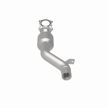 Load image into Gallery viewer, MagnaFlow 10-11 Cayenne V8 4.8 OEM Underbody Direct Fit Converter