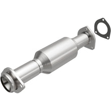 Load image into Gallery viewer, Magnaflow 00-01 Jeep Grand Cherokee 4.0L Direct Fit CARB Compliant Converter