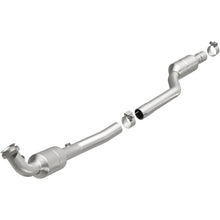 Load image into Gallery viewer, MagnaFlow 2006 Mercedes-Benz SL500 5.0L Direct Fit Converter