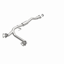 Load image into Gallery viewer, MagnaFlow 15-16 Chevrolet Colorado 3.6L Direct Fit Converter