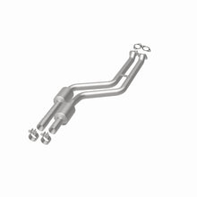 Load image into Gallery viewer, MagnaFlow 06-08 BMW Z4 3.0L Direct Fit Converter