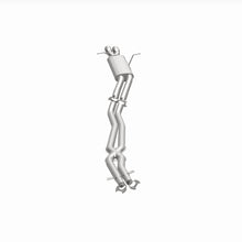 Load image into Gallery viewer, BRExhaust 01-05 BMW 325i 325Ci 2.5L Exhaust Kit