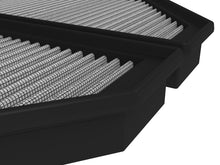 Load image into Gallery viewer, aFe 20-25 BMW X5/X6 M (F95/F96) V8-4.4L Magnum FLOW OE Replacement Filter w/ Pro DRY S Media (Pair)
