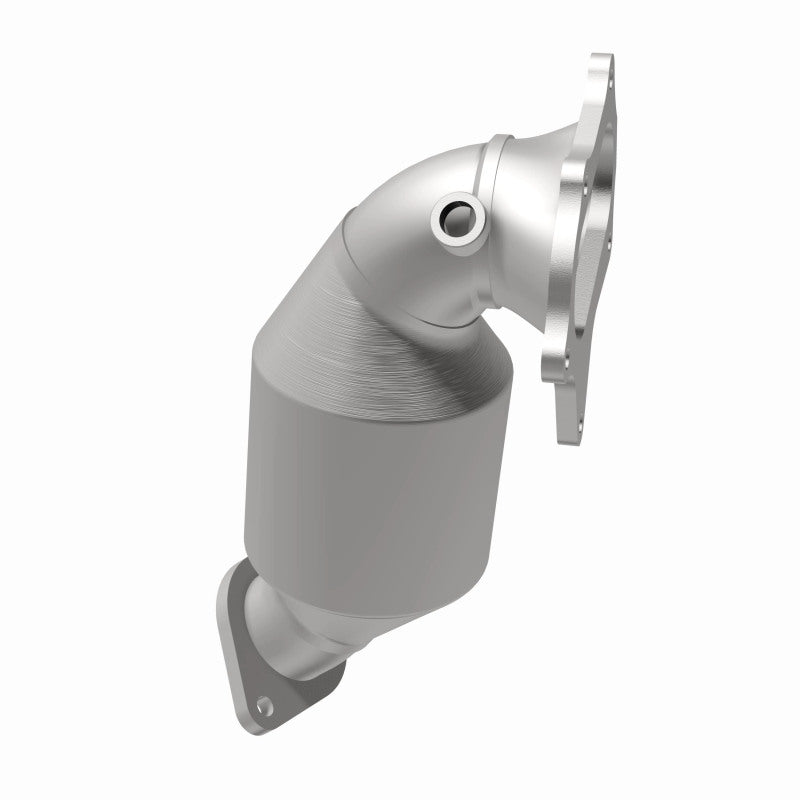 MagnaFlow 13-14 Hyundai Genesis Coupe EPA Compliant Direct-Fit Catalytic Converter