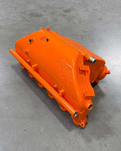 Load image into Gallery viewer, CSF BMW M2/M3/M4 S58 (G8X) Charge-Air Cooler Manifold - Kyalami Orange