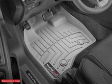 Load image into Gallery viewer, WeatherTech 21-26 Lincoln Corsair Rear FloorLiner - Black