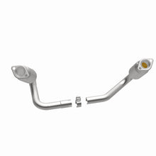 Load image into Gallery viewer, MagnaFlow 05-06 Dodge Durango 4.7L Direct Fit Converter