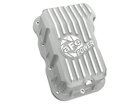 aFe POWER Transmission Pan Jeep Wrangler (JL) 18-25 L4-2.0L- Raw