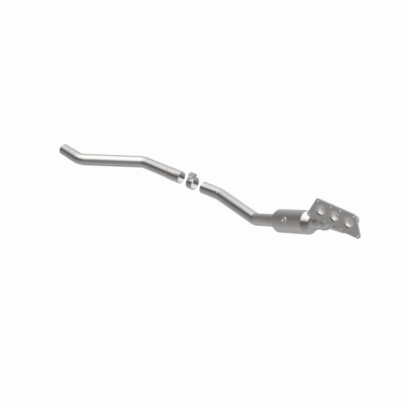 MagnaFlow 12-15 ML350 V6 3.5 OEM Manifold Direct Fit Converter