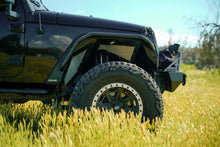 Load image into Gallery viewer, DV8 Offroad 07-18 Jeep Wrangler JK Spec Series Fender Flares