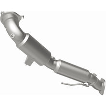Load image into Gallery viewer, MagnaFlow 13-17 Ford Escape 1.6L Direct Fit Converter