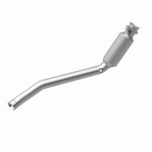 Load image into Gallery viewer, MagnaFlow 10-13 Land Rover Range Rover Sport 5.0L Direct Fit Converter
