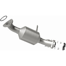 Load image into Gallery viewer, MagnaFlow 2004 Cadillac CTS 3.2L Direct Fit Converter