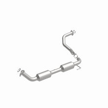Load image into Gallery viewer, MagnaFlow 07-15 Toyota Tundra 5.7L Direct Fit Converter