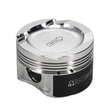 Load image into Gallery viewer, Manley BMW N54B30 32cc Platinum Series Dish Piston - Single