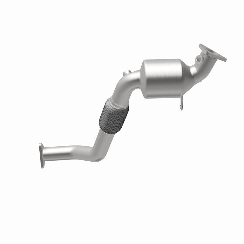 MagnaFlow 07-08 Audi Q7 3.6L Direct Fit Converter