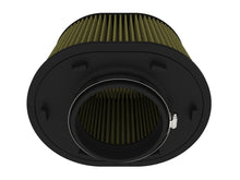 Load image into Gallery viewer, aFe Magnum FORCE Intake Filter w/Pro GUARD 7 5-1/2IN F x (12-1/4x9-3/4)IN B x (11-1/4x8-3/4)IN Tx8IN