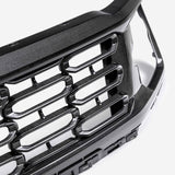 Anderson Composites 2024+ Ford F150 Carbon Fiber Front Grille