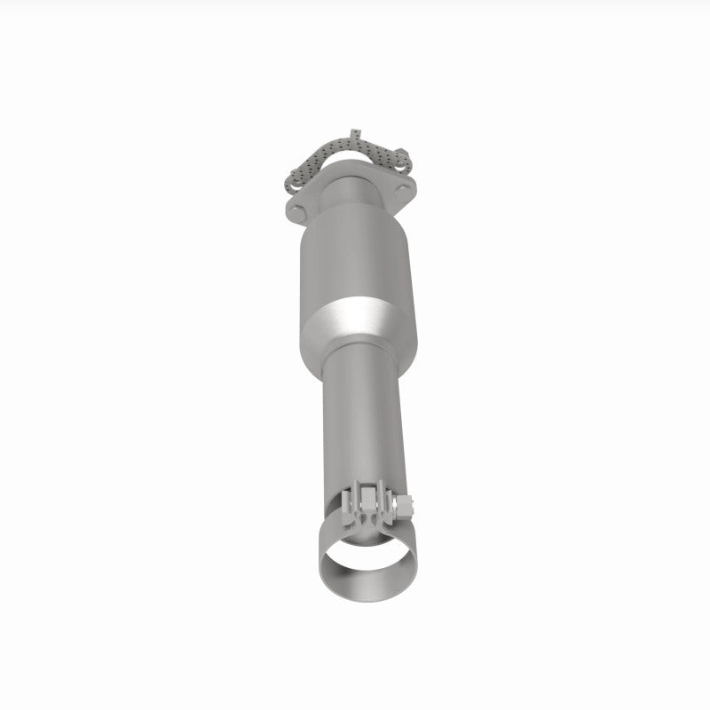 MagnaFlow 09-11 Buick Lucerne Rear Underbody 3.9L Direct Fit Catalytic Converter
