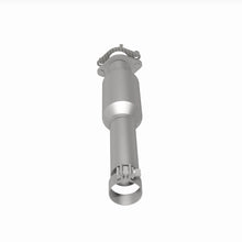 Load image into Gallery viewer, MagnaFlow 09-11 Buick Lucerne Rear Underbody 3.9L Direct Fit Catalytic Converter