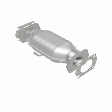Load image into Gallery viewer, MagnaFlow 83-85 Camaro/Fbird 5.0L CA Direct Fit Converter