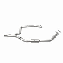 Load image into Gallery viewer, MagnaFlow 98-99 Chevrolet Camaro 5.7L Direct Fit Converter