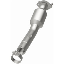 Load image into Gallery viewer, MagnaFlow 2000 Chevrolet Silverado 2500 6.0L Direct Fit Converter