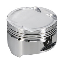 Load image into Gallery viewer, Wiseco BMW M54B30 3.0L 24V 84.5mm Bore -7.3cm Dish 9.0:1 CR Pistons - Set of 6
