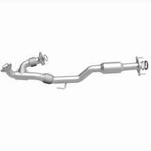 Load image into Gallery viewer, MagnaFlow 18-20 Infiniti QX60 REAR Underbody 3.5L Direct Fit Converter