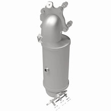 Load image into Gallery viewer, MagnaFlow 16-21 Honda Civic 1.5L Direct Fit Converter
