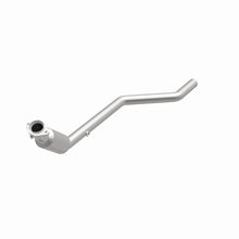 Load image into Gallery viewer, MagnaFlow 00-02 Jaguar S-Type 3.0L Direct Fit Converter
