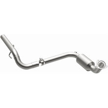 Load image into Gallery viewer, MagnaFlow 2007 Chevrolet Silverado 1500 Classic 6.0L Direct Fit Converter