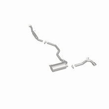 Load image into Gallery viewer, MagnaFlow BRE Exhaust Kit 13-17 Jeep Patriot