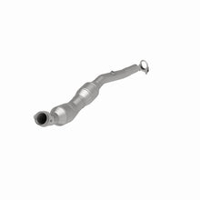 Load image into Gallery viewer, MagnaFlow 2005 Land Rover Range Rover 4.4L Direct Fit Converter