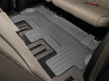 Load image into Gallery viewer, WeatherTech 24-26 Mazda CX-90/CX-90 PHEV Rear FloorLiner - Black