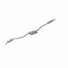 Load image into Gallery viewer, BRExhaust 20-21 Jeep Gladiator 3.6L Direct-Fit Replacement Exhaust Kit