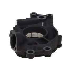 Manley Chevy LS Series Pro Flo Oil Pump (Eng App - 18in Increased Volume Over Stock)