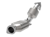 aFe POWER Direct Fit Passenger Side Catalytic Converter Nissan 350/370Z 07-18 V6-3.5/3.7L