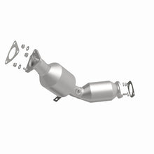 Load image into Gallery viewer, MagnaFlow 04-08 Infiniti FX35 3.5L Direct Fit Converter