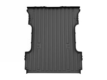 Load image into Gallery viewer, WeatherTech 2024 Ford F-150 6.5ft. Bed ImpactLiner (Tailgate Coverage Not Included) - Black