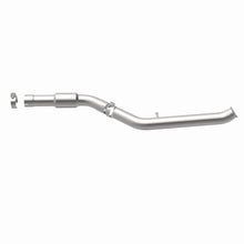 Load image into Gallery viewer, MagnaFlow 15-16 328i GT xDrive L4 2 OEM Underbody Direct Fit Converter