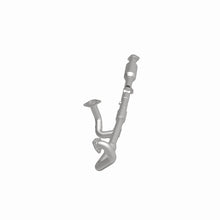 Load image into Gallery viewer, MagnaFlow 01-03 Saab 9-5 3.0L Direct Fit Converter