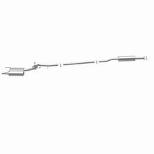 Load image into Gallery viewer, MagnaFlow BRE Exhaust Kit 07-11 Toyota Camry