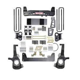 Skyjacker 20 GM 2500/3500HD 4WD 6In KIT