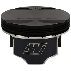 Wiseco 14-23 Kawasaki 800 Teryx 85mm Bore Black Edition Piston Kit
